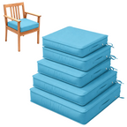 WNP cushion 6 Pack Outdoor Seat Cushions