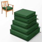 WNP cushion 6 Pack Outdoor Seat Cushions