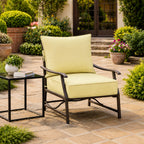 LIGHTYELLOW-outdoor-patio-chair-cushions
