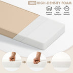 Outdoor Chaise Lounge Cushion-