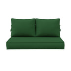 WNP cushion Outdoor Loveseat Cushion