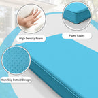 WNP cushion Patio Garden Bench Cushion