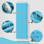 WNP cushion Patio Garden Bench Cushion