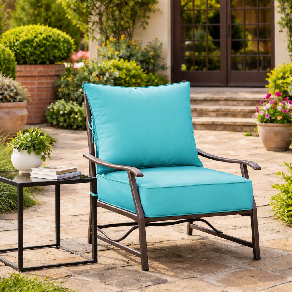 outdoor-patio-chair-cushion-turquoise