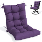 WNP cushion Patio High Back Replacement Cushions